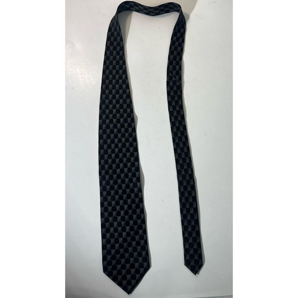Bergamo New York tie - Picture 2 of 6